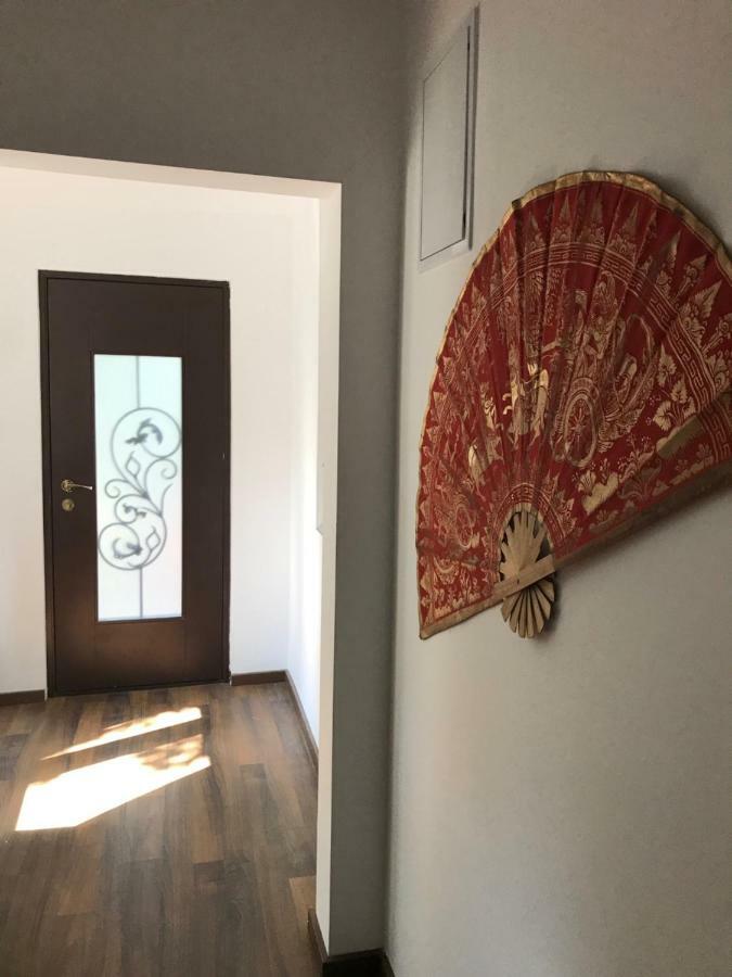 Olympia 23 Studio Apartment Bucureşti Ngoại thất bức ảnh