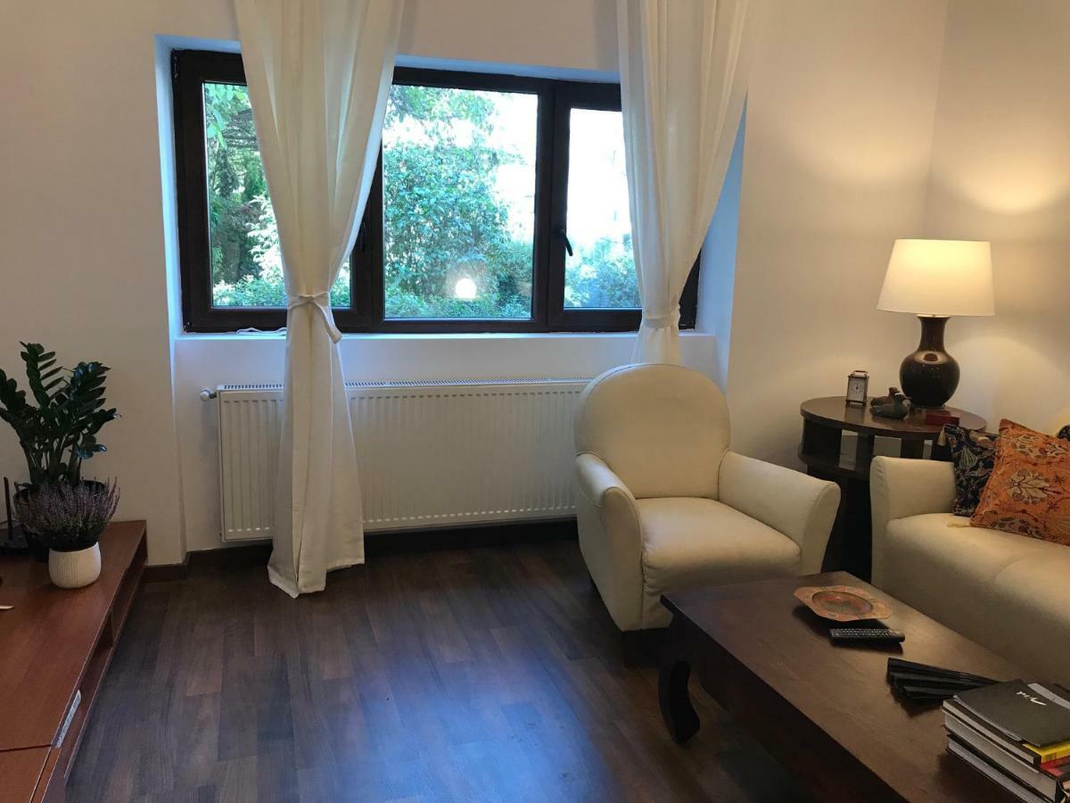 Olympia 23 Studio Apartment Bucureşti Ngoại thất bức ảnh